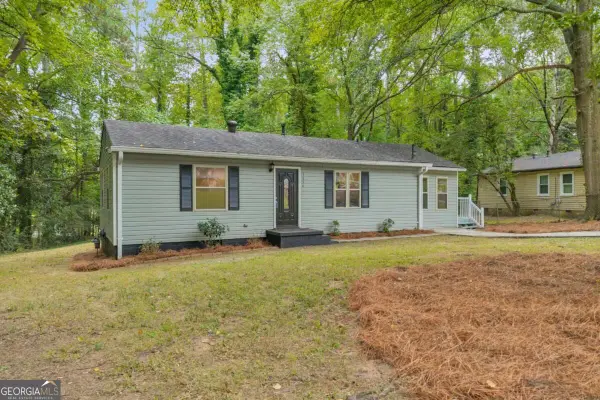 3690 Asbury Lane Sw, Atlanta, GA 30331