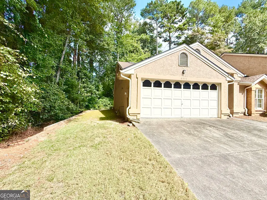 4511 Gideons Trace, Union City, GA 30291 - #2