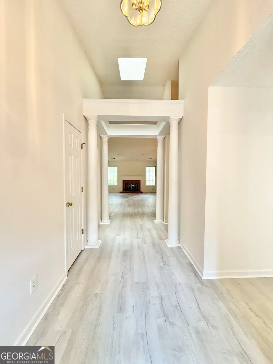 4511 Gideons Trace, Union City, GA 30291 - #3