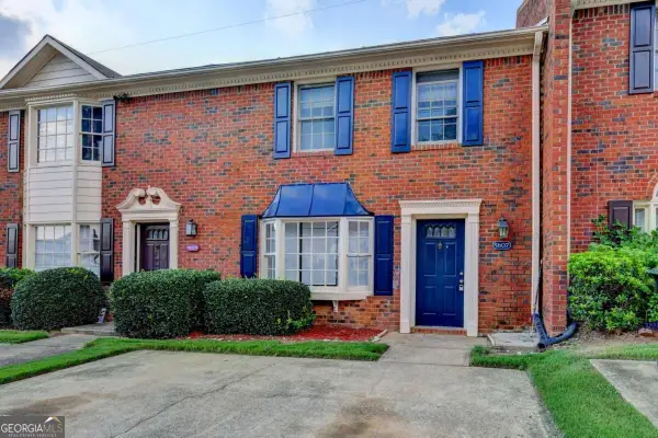 5607 Executive Way #WAY, Norcross, GA 30071