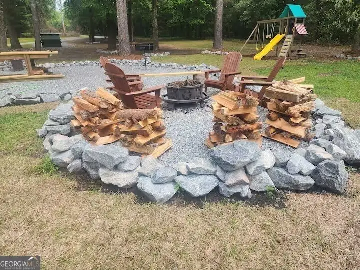 326 Turkey Run, Dublin, GA 31021 - #3