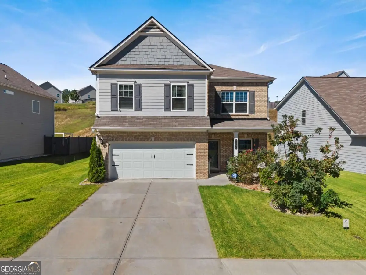 1094 Campbell Pine Trail, Lawrenceville, GA 30045 - #1
