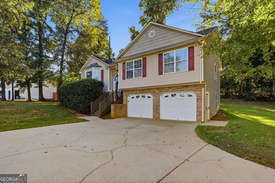22 Carriage Lane Nw, Cartersville, GA 30120 - #2
