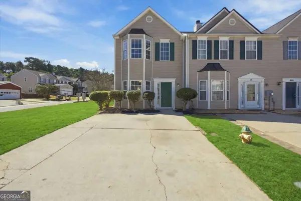 104 Benfield Circle, Cartersville, GA 30121
