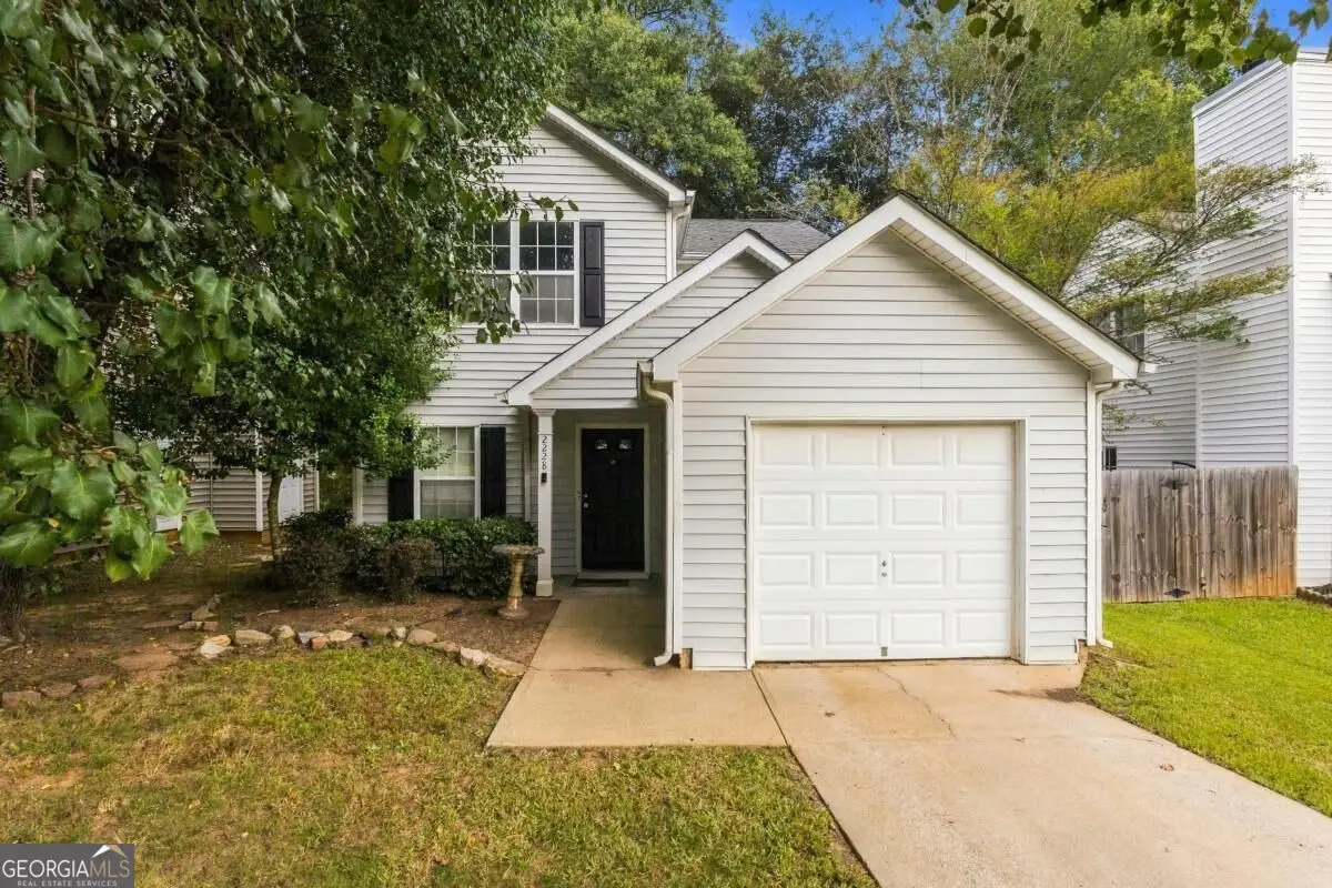 2228 Asquith Avenue Sw, Marietta, GA 30008 - #1