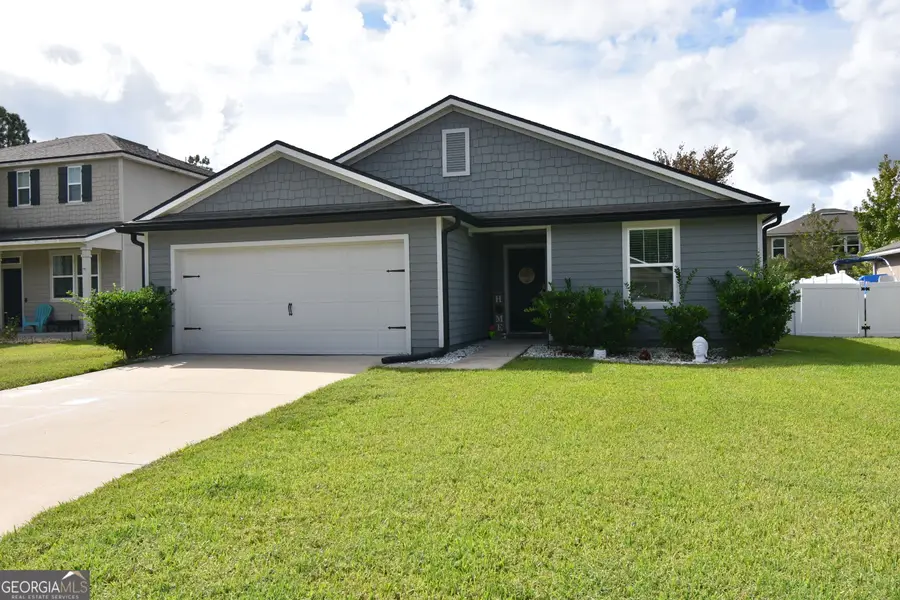 212 Hayworth Court, Kingsland, GA 31548 - #3