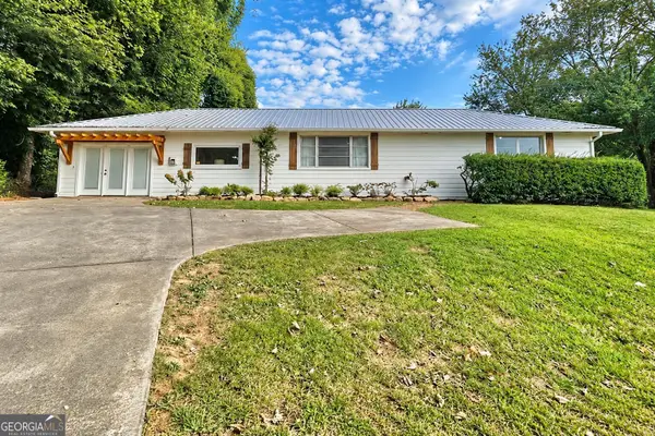 498 Cedar Street, Dalton, GA 30720