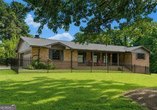 381 Chicopee Drive Ne, Marietta, GA 30060