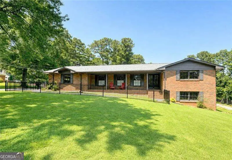 381 Chicopee Drive Ne, Marietta, GA 30060 - #2