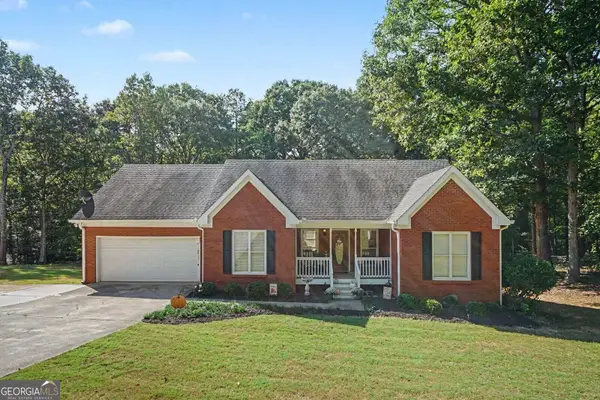 4100 Jewel Ridge, Monroe, GA 30655