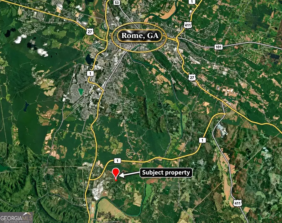 0 Mays Bridge Road, Rome, GA 30165 - #2