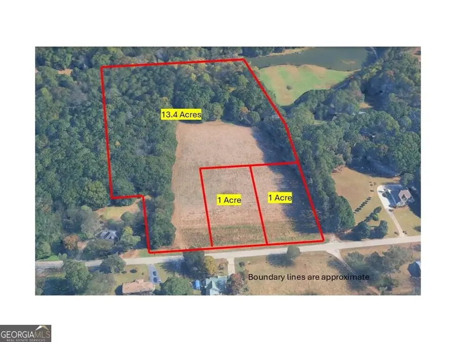 1060 Clacktown Road, Winder, GA 30680 - #2
