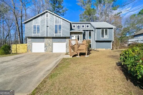 2673 Deerfield Circle, Marietta, GA 30064