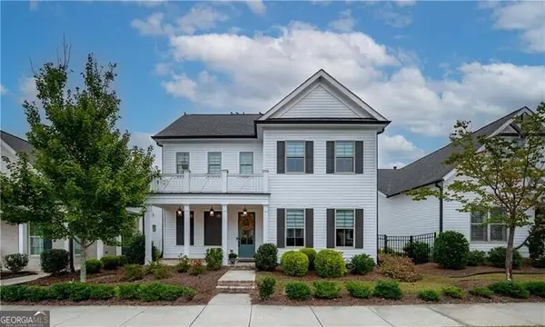 707 Hickory Hollow Walk, Canton, GA 30115