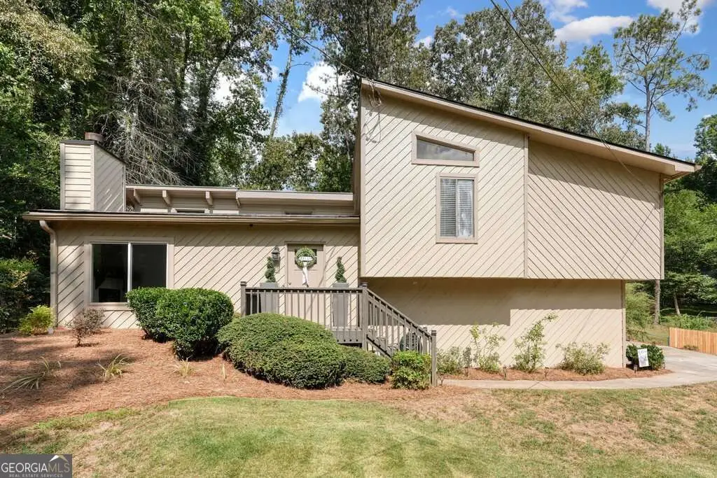 1755 Jody Drive Ne, Marietta, GA 30066 - #1