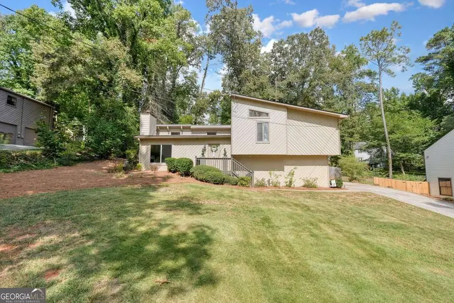 1755 Jody Drive Ne, Marietta, GA 30066 - #3
