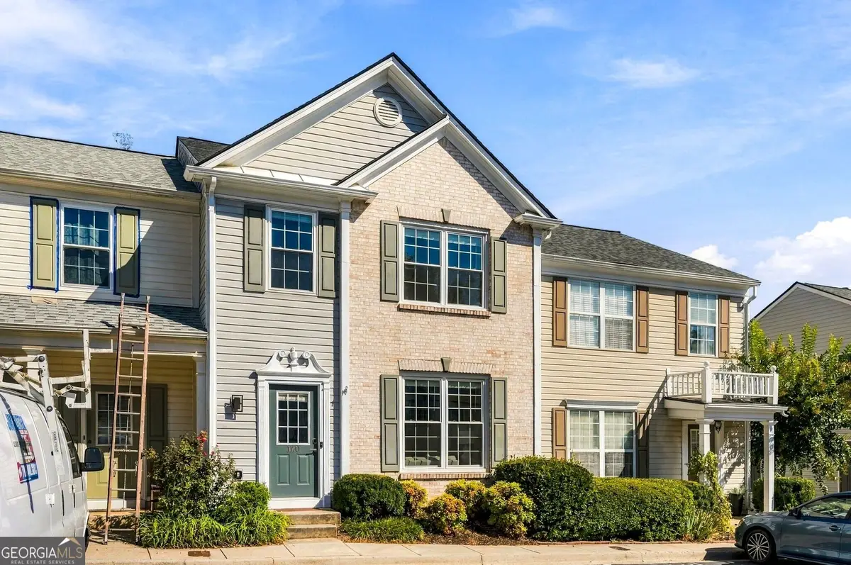 1170 Kilmington Court, Alpharetta, GA 30009 - #1