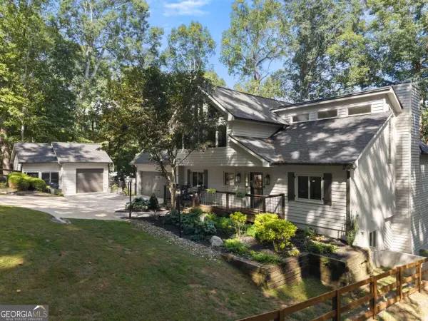 6855 Turner Court, Cumming, GA 30041