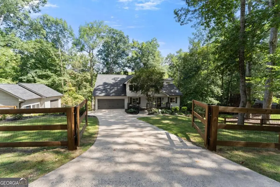 6855 Turner Court, Cumming, GA 30041 - #3