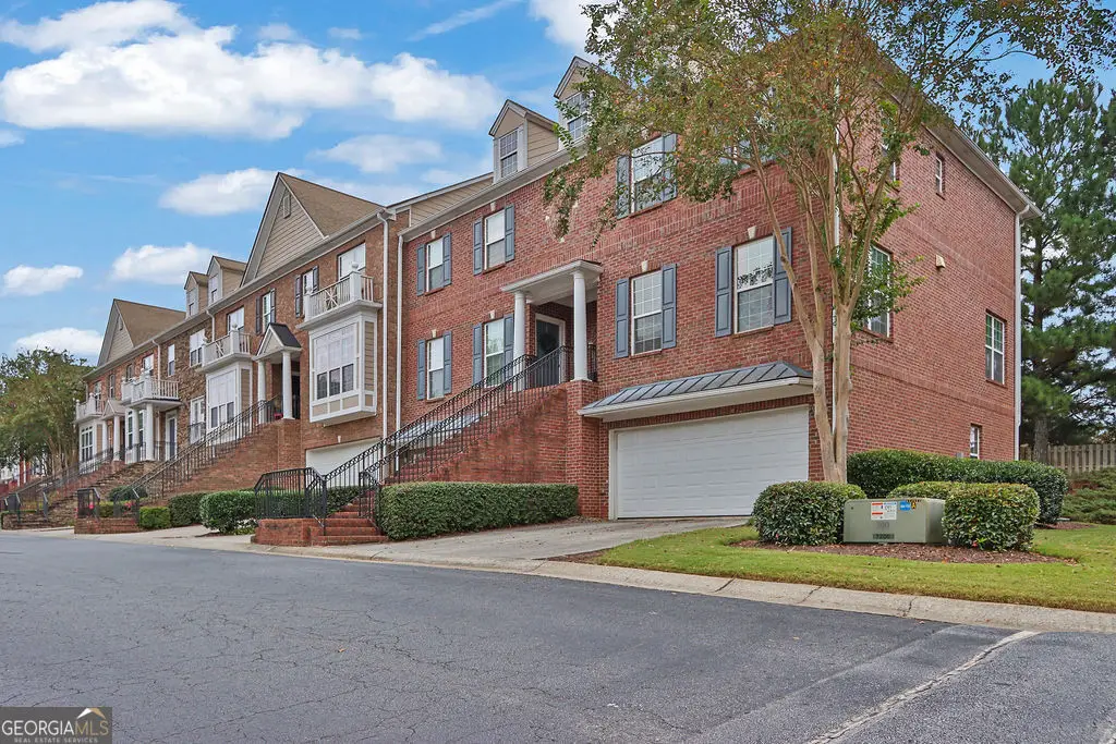 11030 Skyway Drive, Johns Creek, GA 30097 - #1