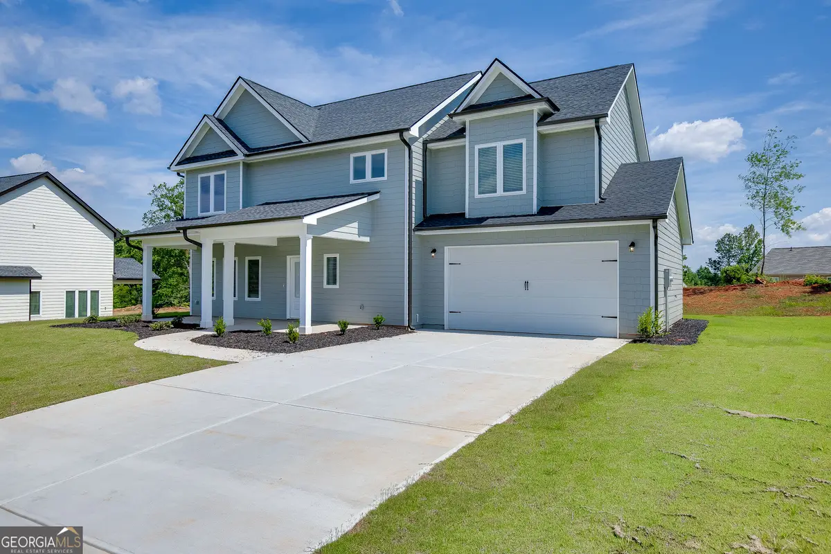 134 Boulder Drive, Toccoa, GA 30577 - #1