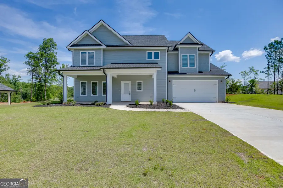 134 Boulder Drive, Toccoa, GA 30577 - #2
