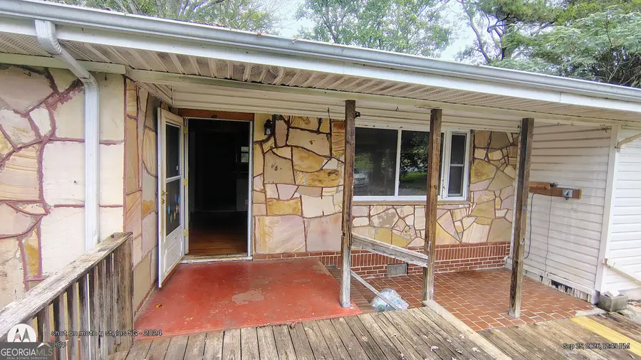 134 Farrar Road, Cohutta, GA 30710 - #3