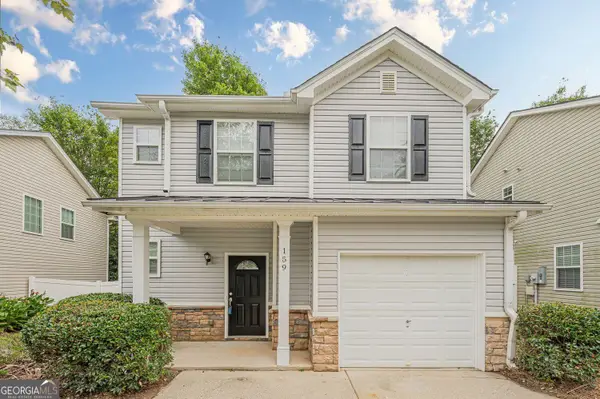 159 Nacoochee Way, Canton, GA 30114