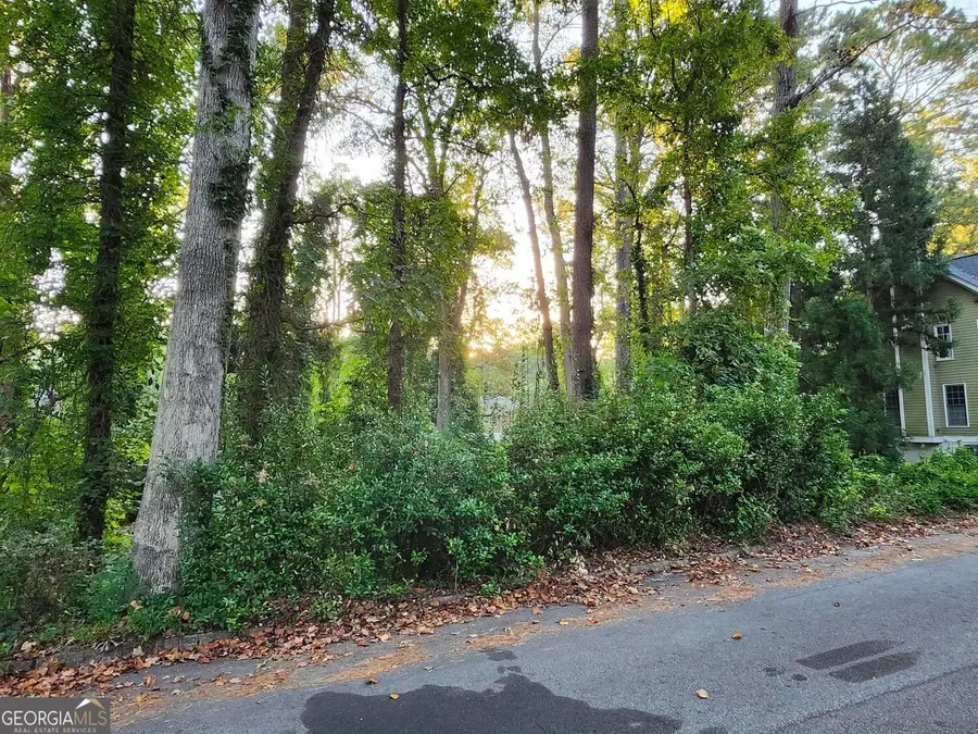 523 Spruce Drive, Pine Lake, GA 30072 - #2