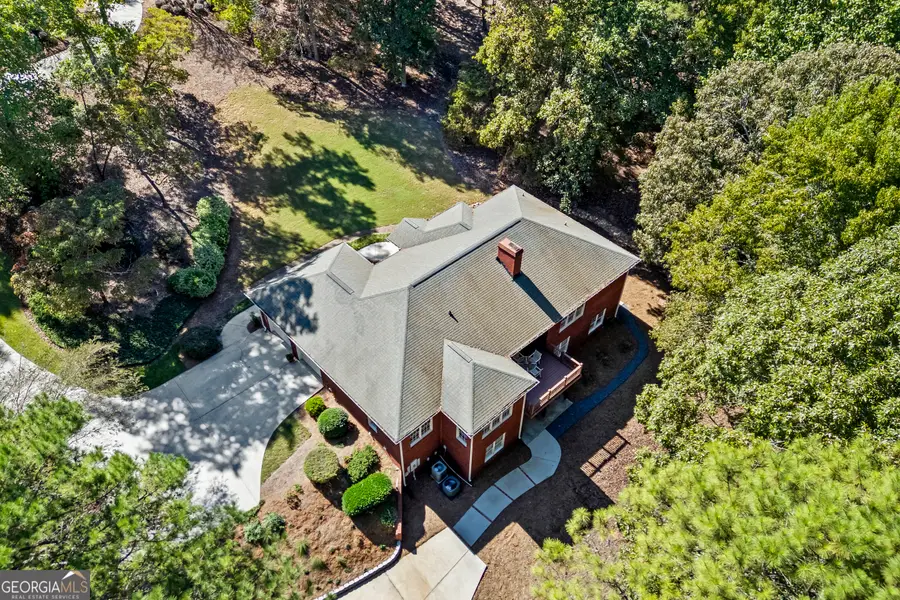 3741 Apalachee Ridge, Monroe, GA 30656 - #2