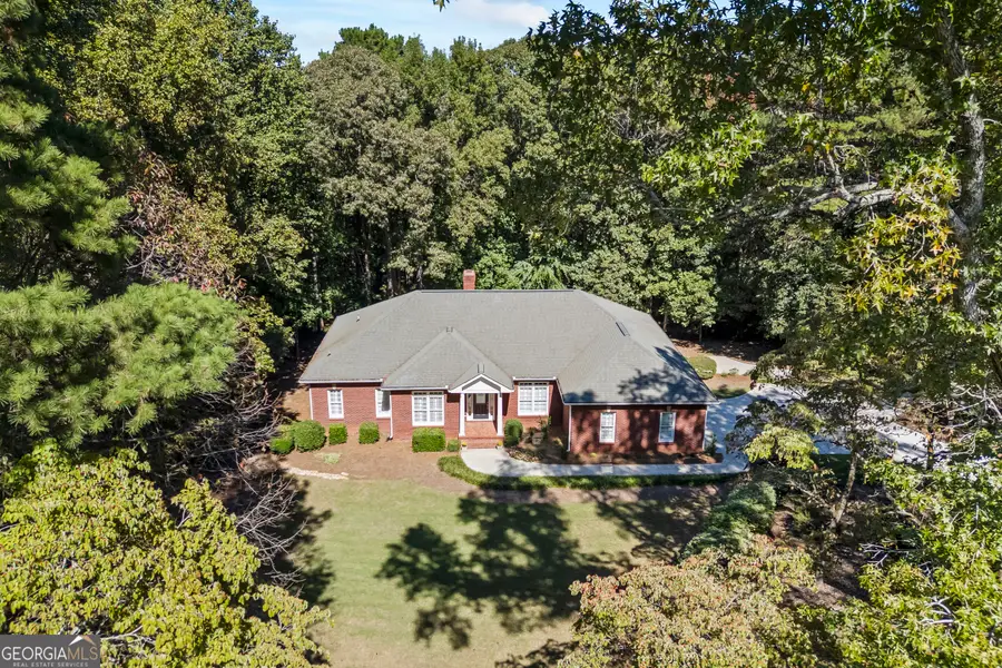 3741 Apalachee Ridge, Monroe, GA 30656 - #3