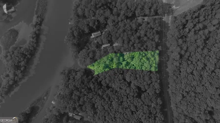 LOT 60 Anchor Pointe Drive, Eatonton, GA 31024 - #2
