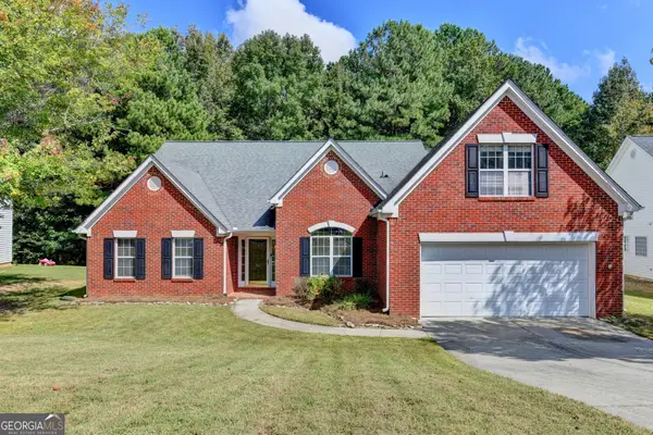 982 Apalachee Run Trail, Dacula, GA 30019