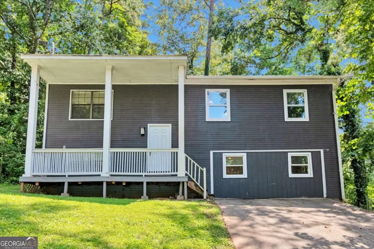 5322 Scarbrough Round, Stone Mountain, GA 30088 - #1