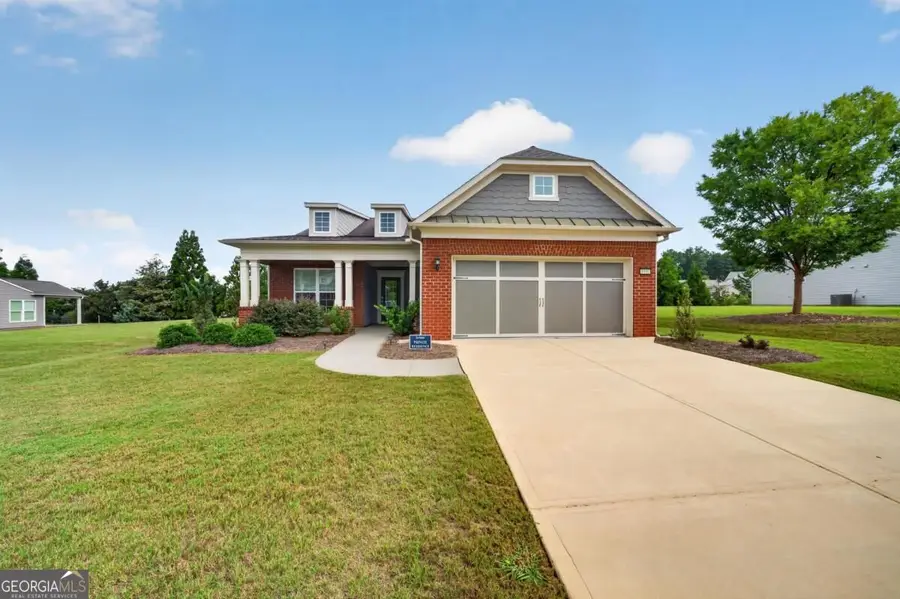 1040 Cottonwood Trc, Greensboro, GA 30642 - #2