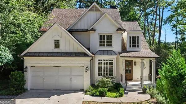 2499 Warren Road Nw, Atlanta, GA 30318