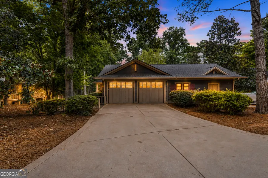 1041 Lockets Trail, Greensboro, GA 30642 - #2