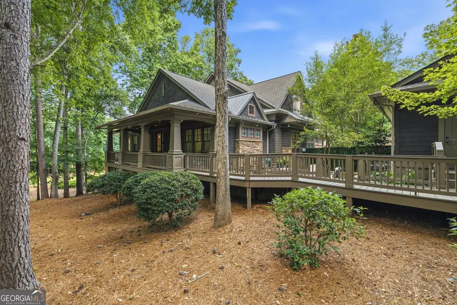 1041 Lockets Trail, Greensboro, GA 30642 - #3