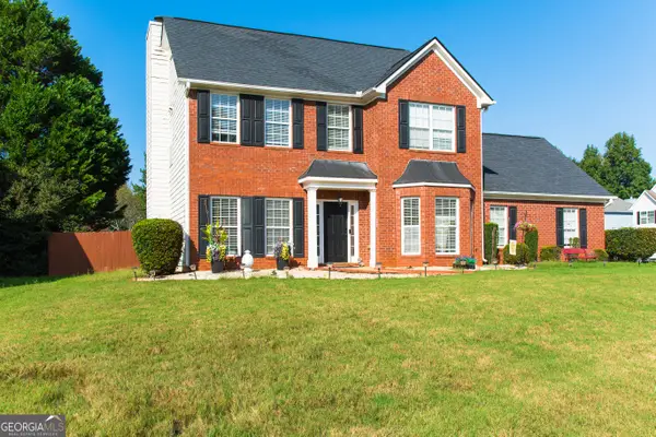 701 Terrace Trail, McDonough, GA 30253