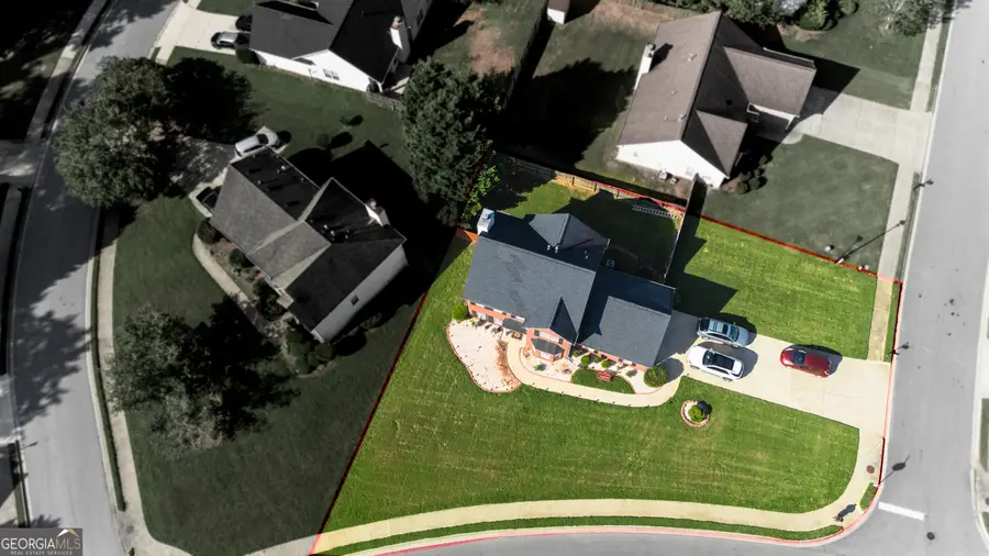 701 Terrace Trail, McDonough, GA 30253 - #3