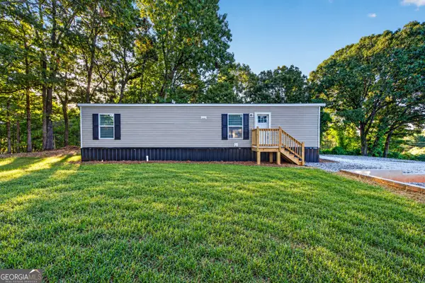 61 Bennys Drive, Cleveland, GA 30528