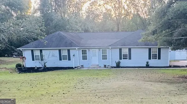 25 Jim Alexander Road, McDonough, GA 30253