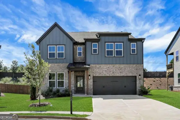 4132 Adler Circle #40, Buford, GA 30519