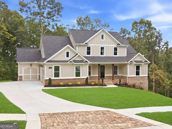6793 Winding Canyon Road, Flowery Branch, GA 30542