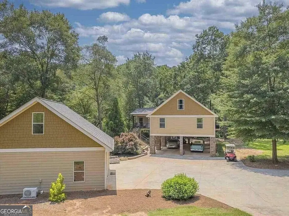 599 Meadow Brook Lane, Royston, GA 30662 - #1