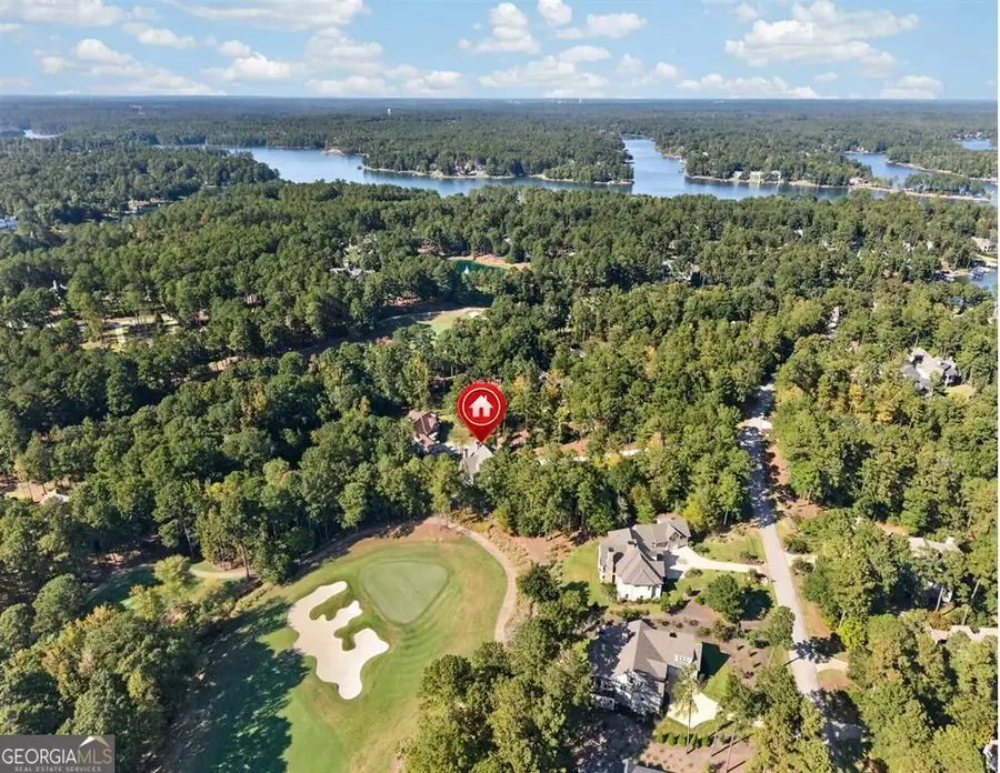 1100 Fox Bend, Greensboro, GA 30642 - #3