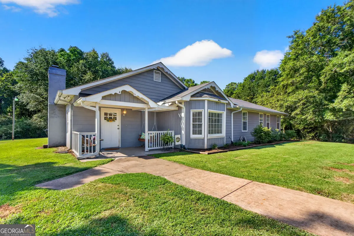 63 Dunlap Circle, Griffin, GA 30224 - #1