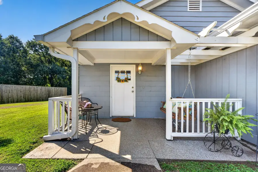 63 Dunlap Circle, Griffin, GA 30224 - #2
