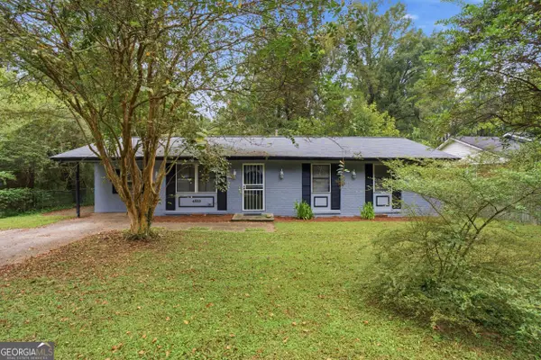 4533 Richard Road, Conley, GA 30288