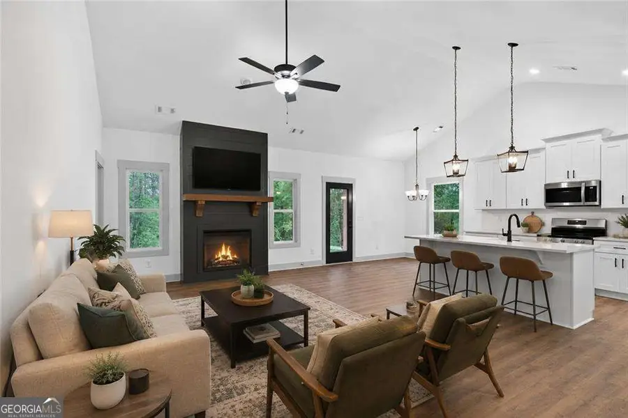 95 Mount Tabor Church Road, Dallas, GA 30132 - #2